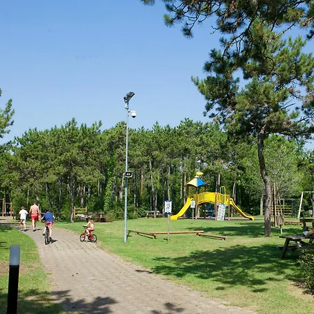 Villaggio Turistico Internazionale 4*