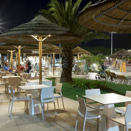 Villaggio Turistico Internazionale 리조트 4*