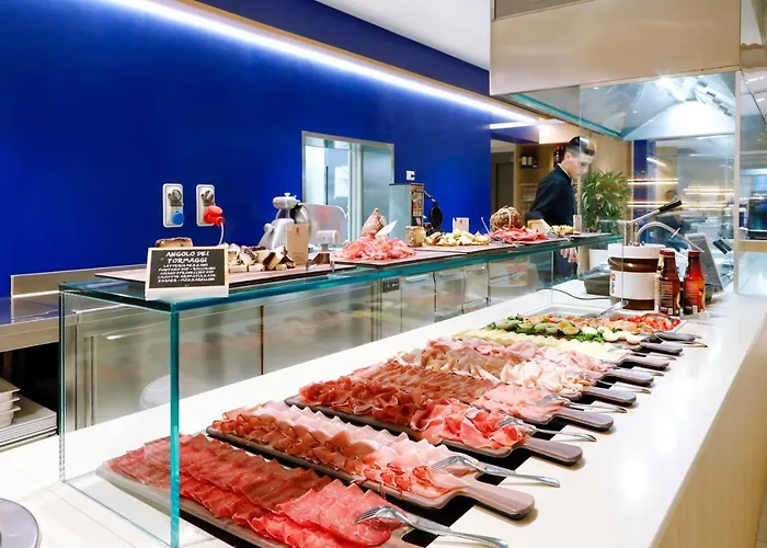 Villaggio Turistico Internazionale 5* 비비오네