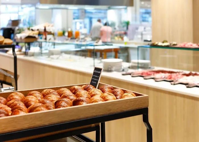 Villaggio Turistico Internazionale 리조트