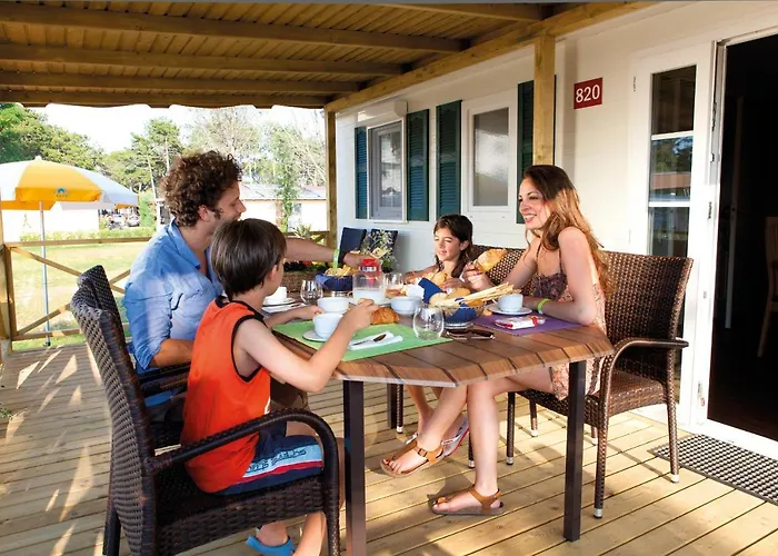 Resort Villaggio Turistico Internazionale Bibione