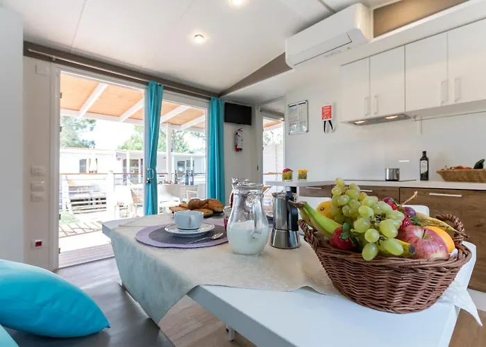 Villaggio Turistico Internazionale