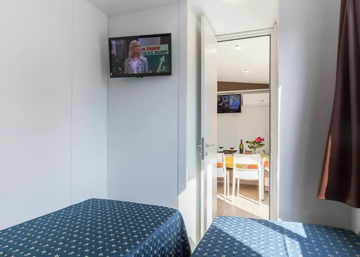 Resort Villaggio Turistico Internazionale Bibione