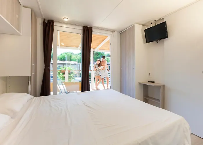 Villaggio Turistico Internazionale Resort 5*