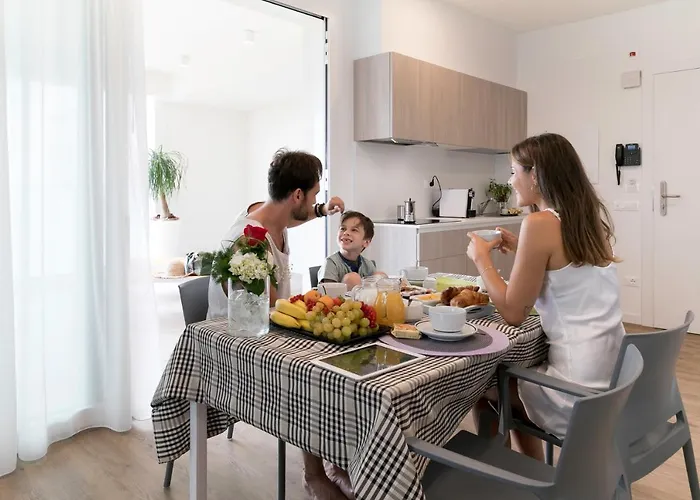 Villaggio Turistico Internazionale 비비오네