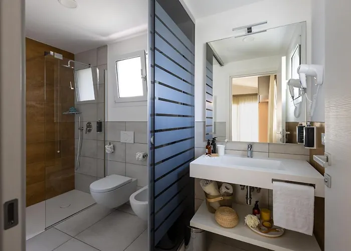 Villaggio Turistico Internazionale