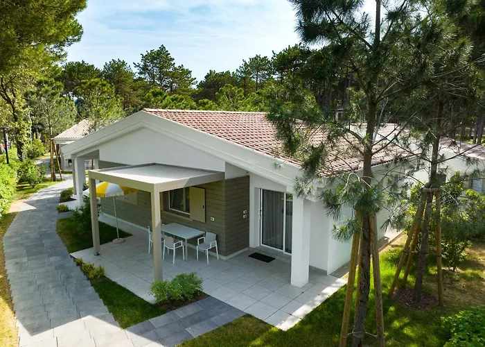 Villaggio Turistico Internazionale 5* 비비오네