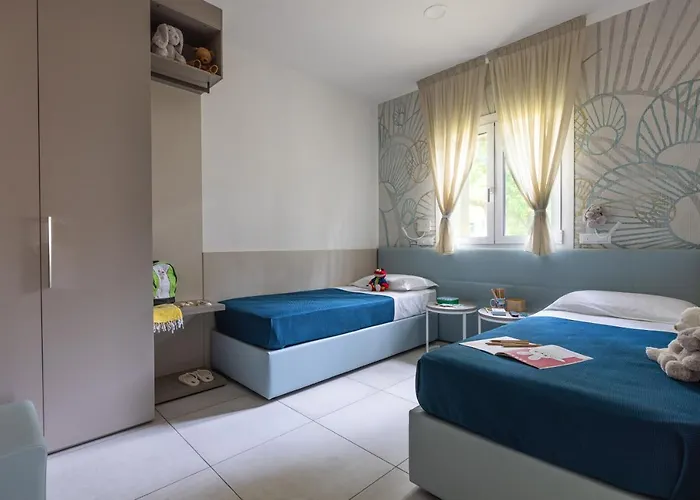 Resort Villaggio Turistico Internazionale 5*