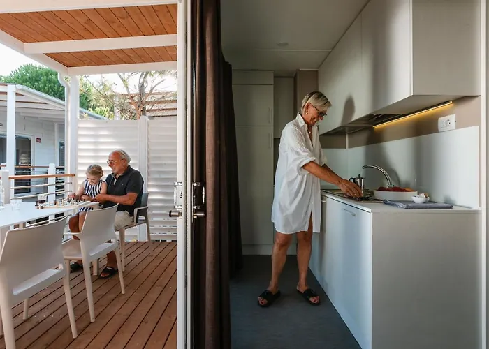 Villaggio Turistico Internazionale