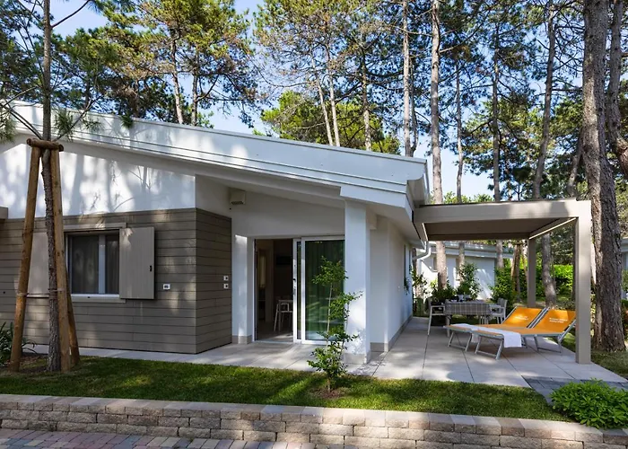 Villaggio Turistico Internazionale Resort