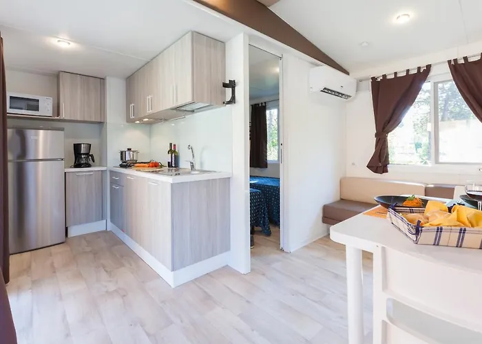 Resort Villaggio Turistico Internazionale Bibione