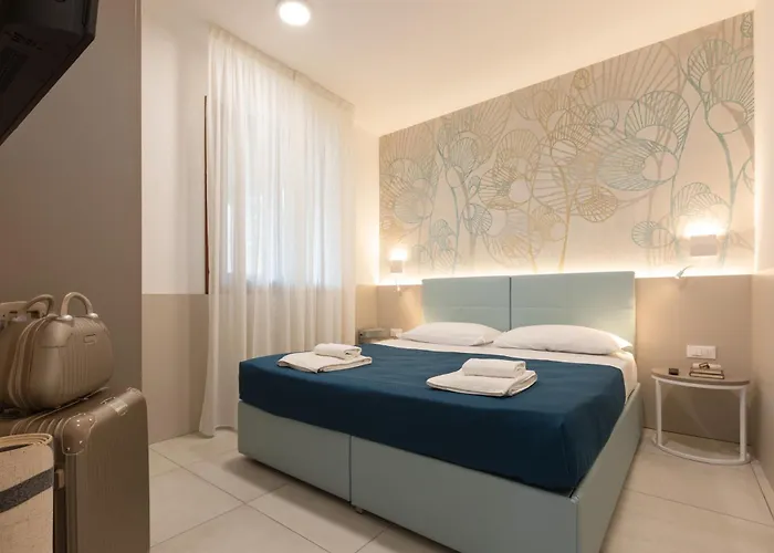 Villaggio Turistico Internazionale 비비오네