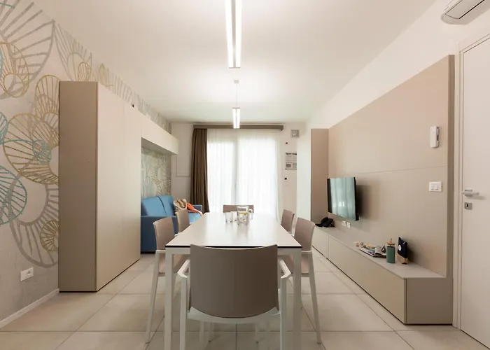 Resort Villaggio Turistico Internazionale 5*