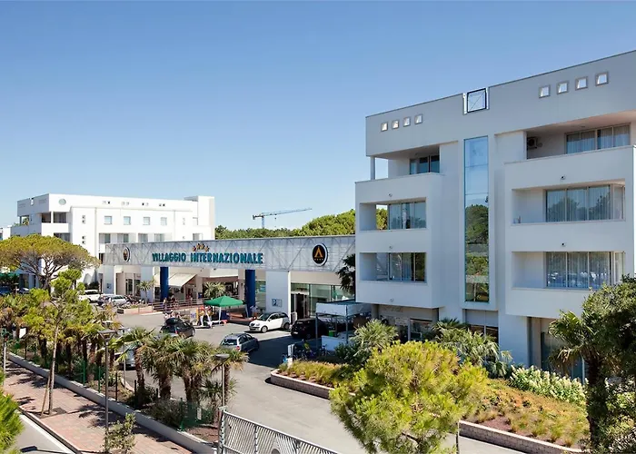 Villaggio Turistico Internazionale