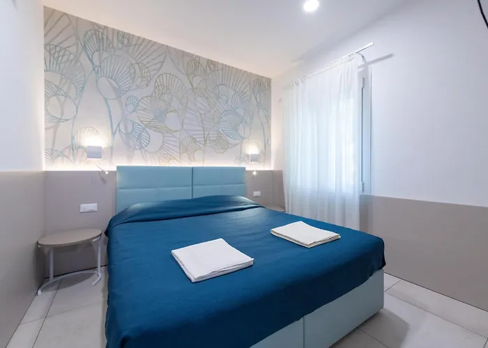 Villaggio Turistico Internazionale 5*