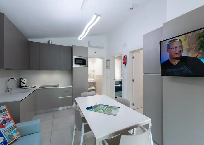 Villaggio Turistico Internazionale Resort