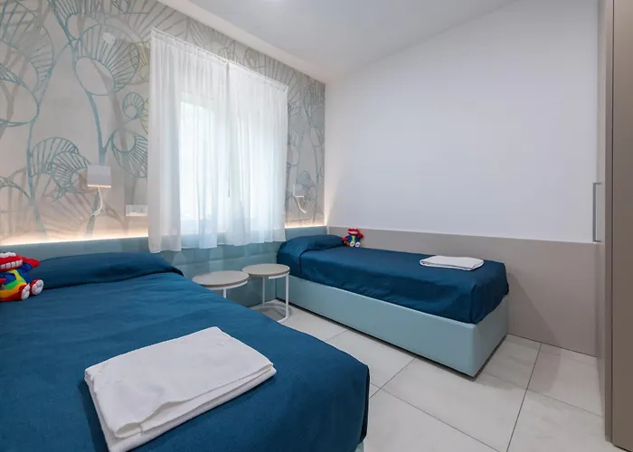 Resort Villaggio Turistico Internazionale 5*