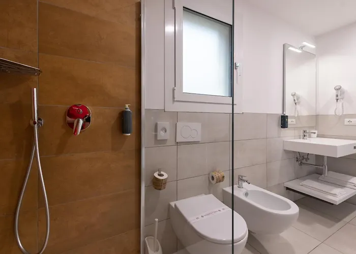 Resort Villaggio Turistico Internazionale Bibione