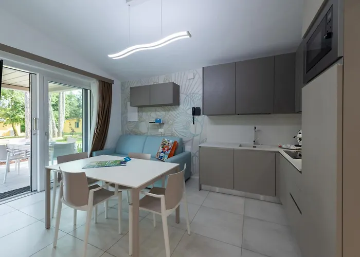 Villaggio Turistico Internazionale بيبيوني