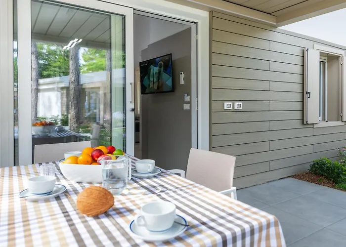 Villaggio Turistico Internazionale Resort