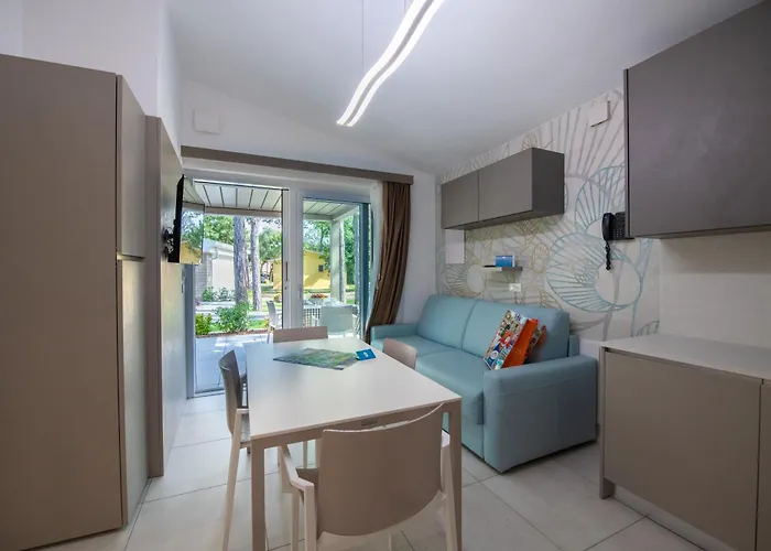 Villaggio Turistico Internazionale Resort Bibione