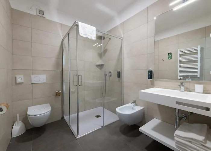 Resort Villaggio Turistico Internazionale