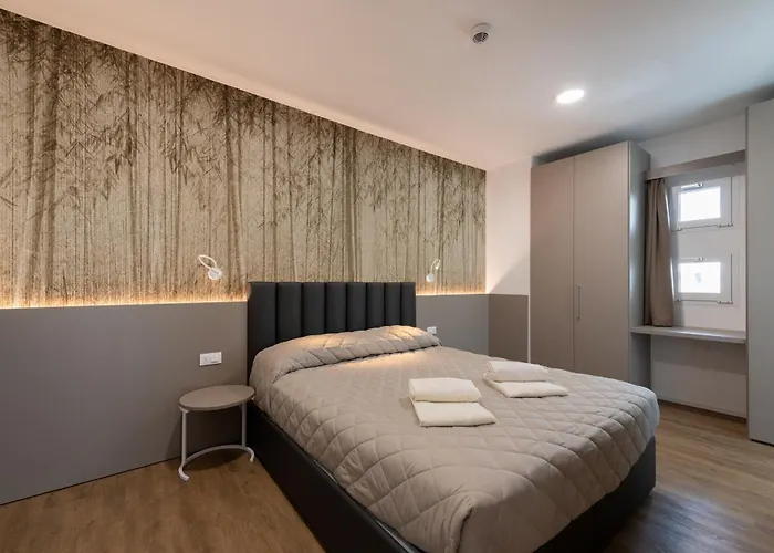 Villaggio Turistico Internazionale 비비오네