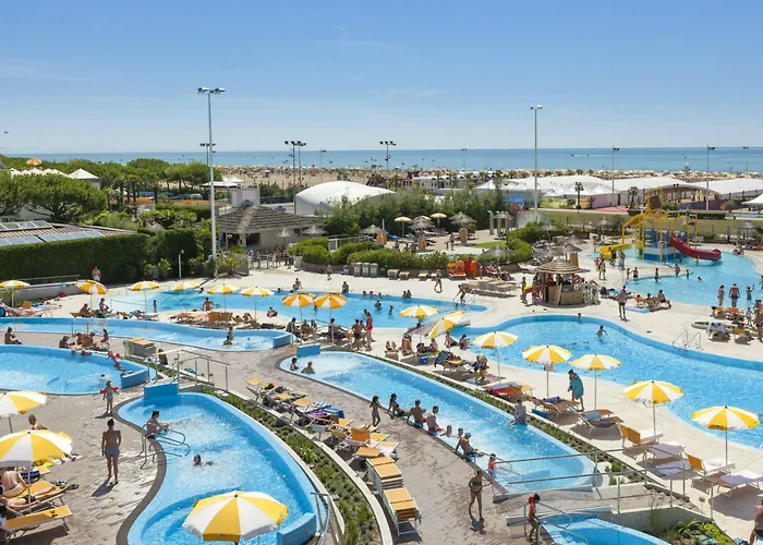 Villaggio Turistico Internazionale Resort