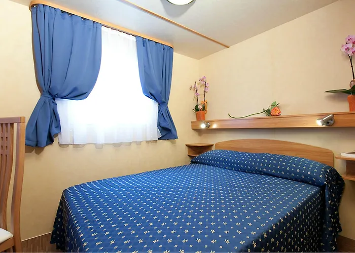 Villaggio Turistico Internazionale Bibione