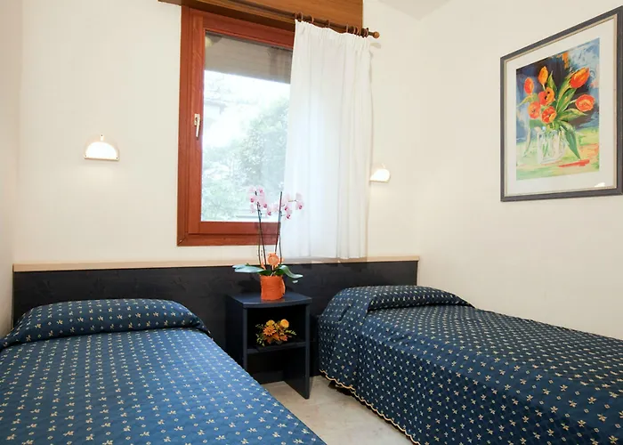 Villaggio Turistico Internazionale منتجع