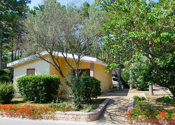 Villaggio Turistico Internazionale Bibione