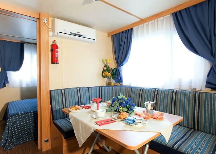 Villaggio Turistico Internazionale Resort