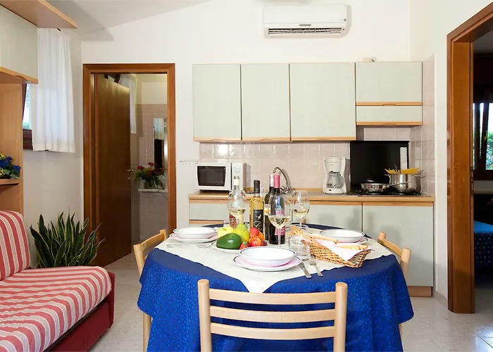 Villaggio Turistico Internazionale منتجع