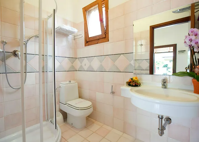 Villaggio Turistico Internazionale بيبيوني