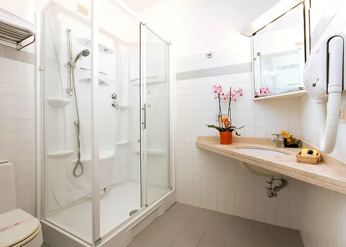 Villaggio Turistico Internazionale منتجع بيبيوني