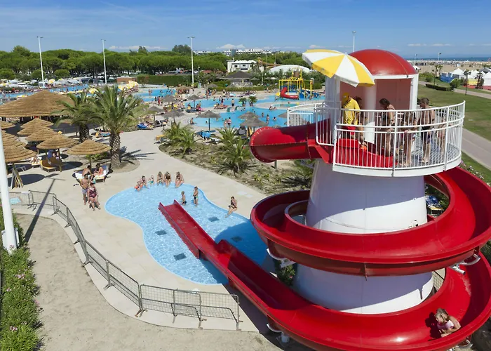 Villaggio Turistico Internazionale Resort