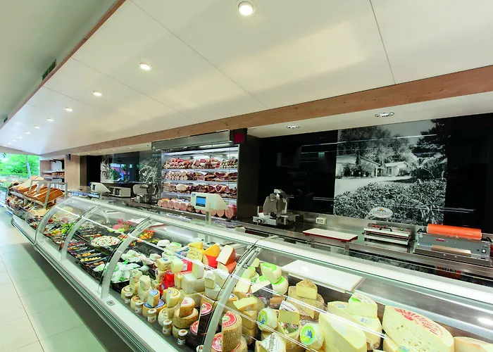 Villaggio Turistico Internazionale