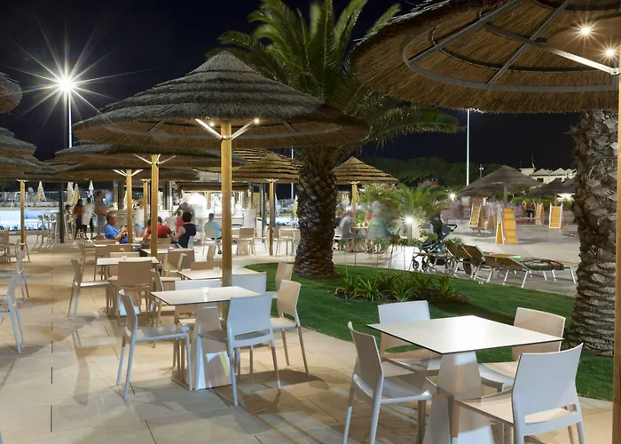 Villaggio Turistico Internazionale