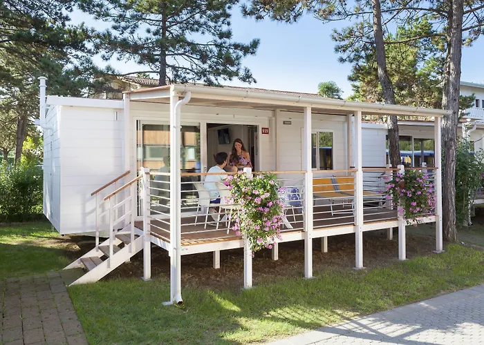 Resort Villaggio Turistico Internazionale Bibione