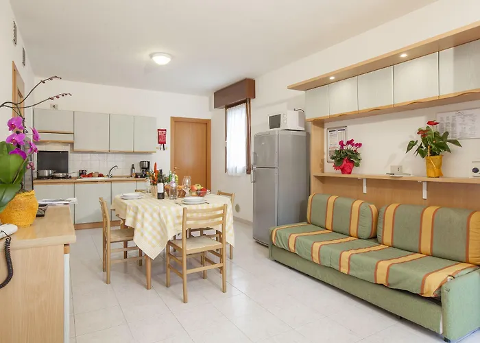 Villaggio Turistico Internazionale