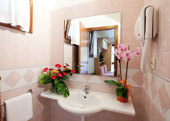 Villaggio Turistico Internazionale 비비오네