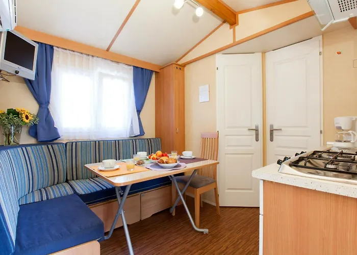 Villaggio Turistico Internazionale 리조트 5*