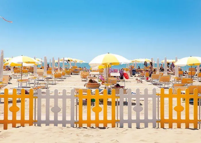 Resort Villaggio Turistico Internazionale