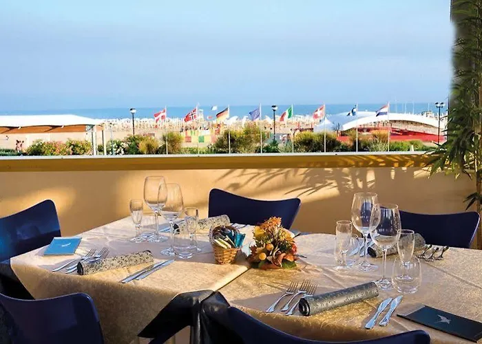 منتجع Villaggio Turistico Internazionale